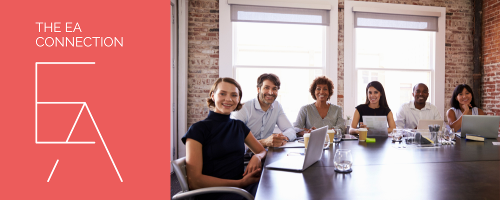 FutureYou's EA Connection Program