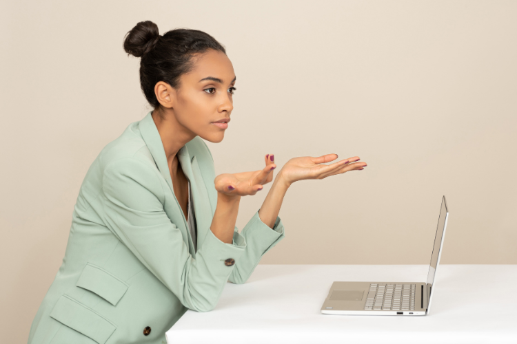 How to professionally turn down a job offer