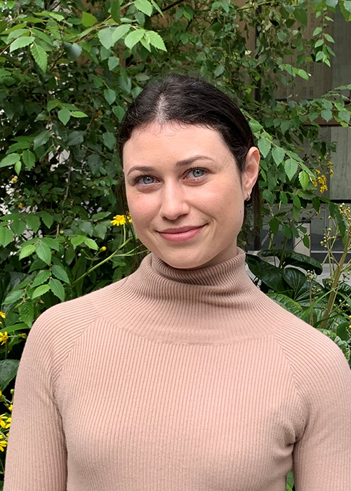 Tarryn Kaufmann