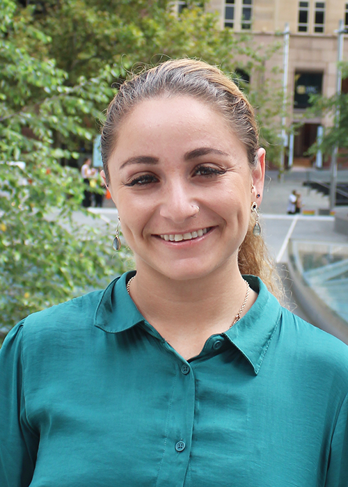 Tamara Viner