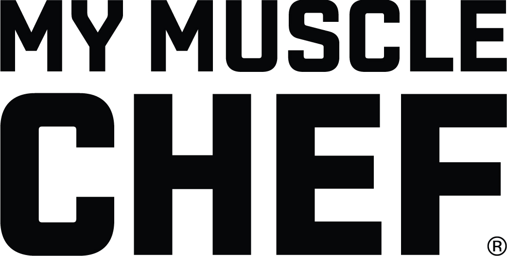My Muscle Chef logo