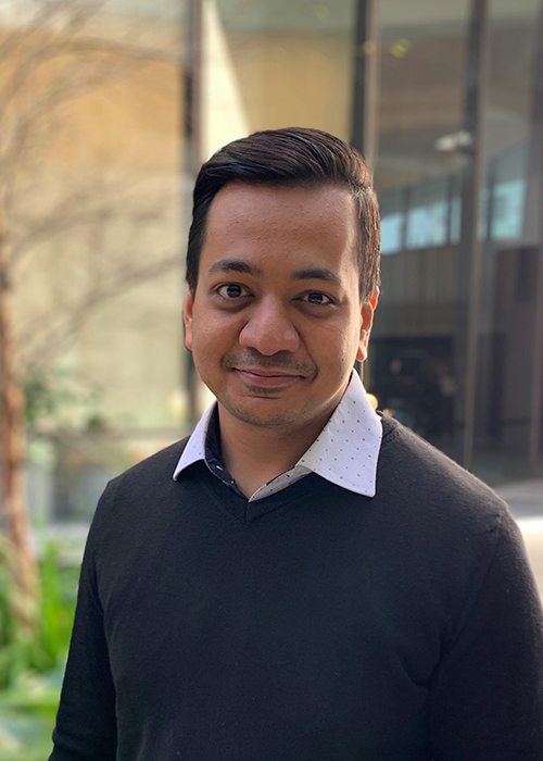 Waqas Kidwai
